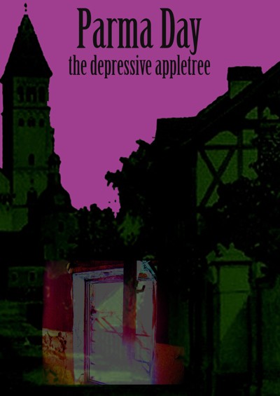 Parma Day Feat. Mädchen June - The Depressive Appletree