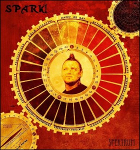 Spark! - Spektrum