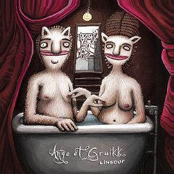 Lingouf - Ange Et Gruikk