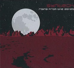 Syntech - Rising From The Ashes