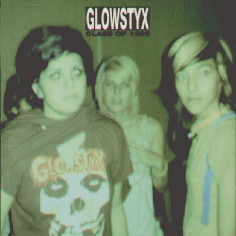 Glowstyx - Class Of 1992