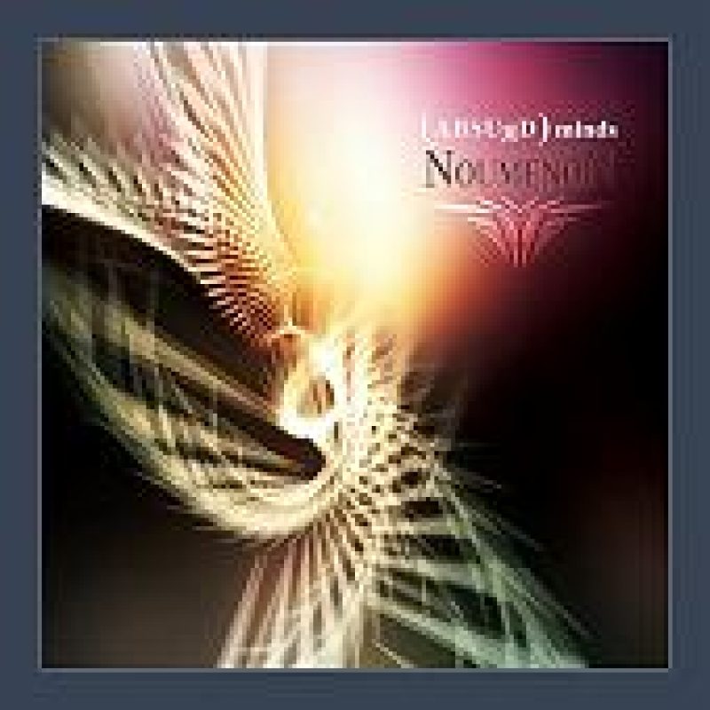 Absurd Minds - Noumenon