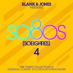 Various Artists - Blank & Jones Present SO8OS 4