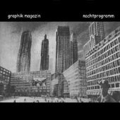 Graphik Magazin - Nachtprogramm