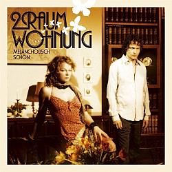 2Raumwohnung - Melancholisch Schön