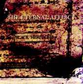 The Eternal Afflict - Black Heritage