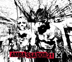 Ambassador21 - X