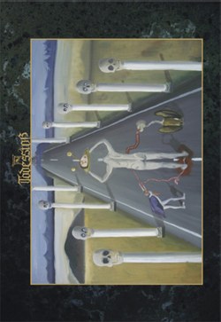 Todesstoß - Todesstoß
