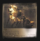 Antigen Shift - Next To Departed