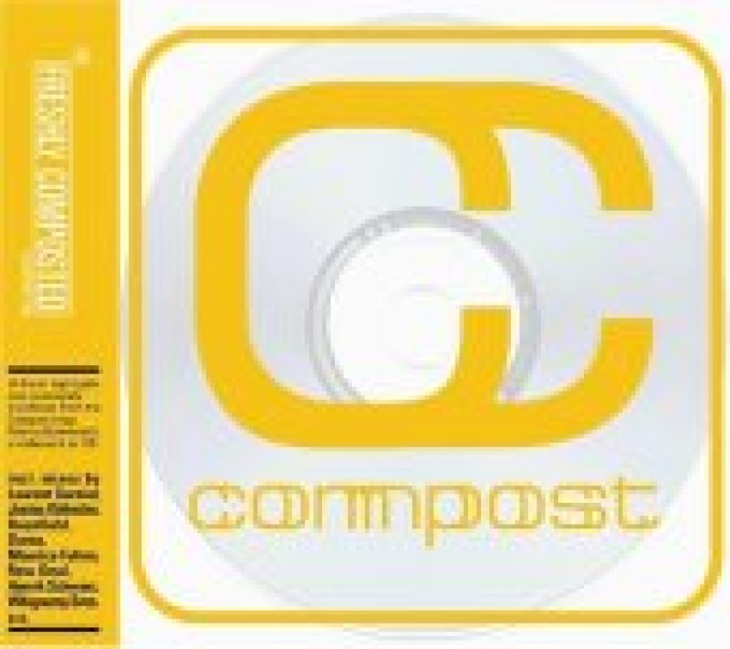 Various Artists - Compost 200...