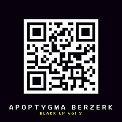 Apoptygma Berzerk - Black EP Vol. 2