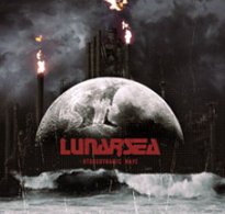 Lunarsea - Hydrodynamic Wave