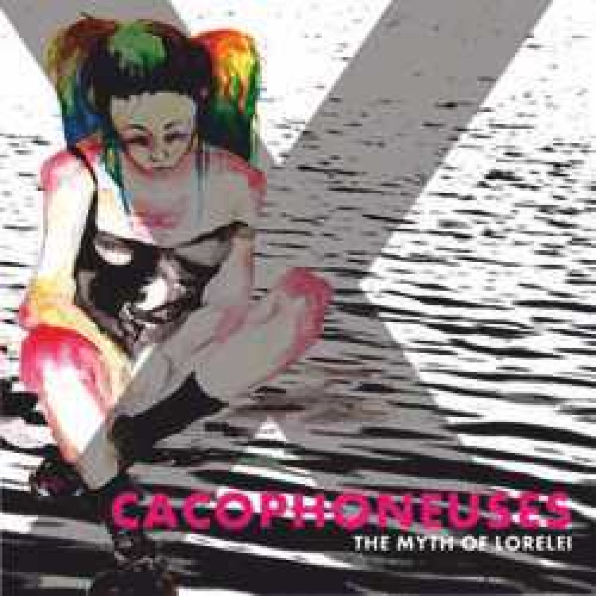 Cacophoneuses - The Myth of...