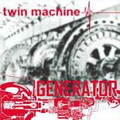 Twin Machine - Generator