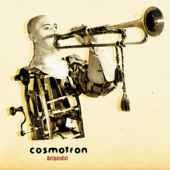 Cosmotron - Antiparallel