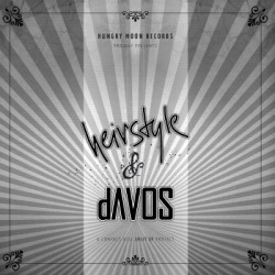 Davos & Heirstyle - Hölle