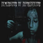 Dimension Of Depredation - Soul Violation