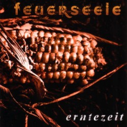 Feuerseele - Erntezeit