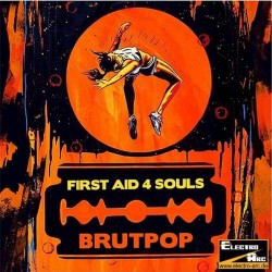 First Aid 4 Souls - Brutpop
