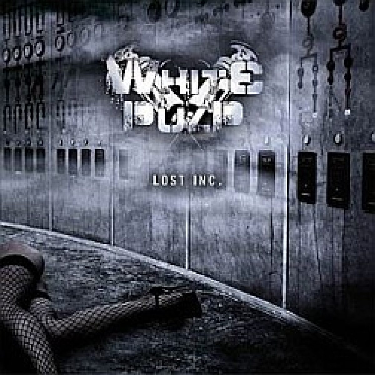 White Pulp - Lost Inc.