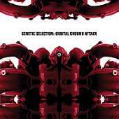 Genetic Selection - Orbital Ground Attack