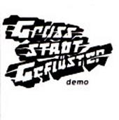 Grossstadtgeflüster - Demo