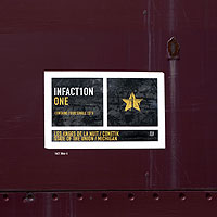 Various Artists - Infact1on One