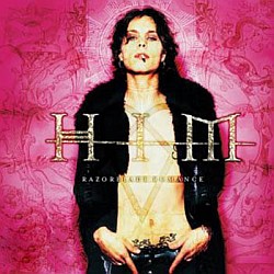 HIM - Razorblade Romance
