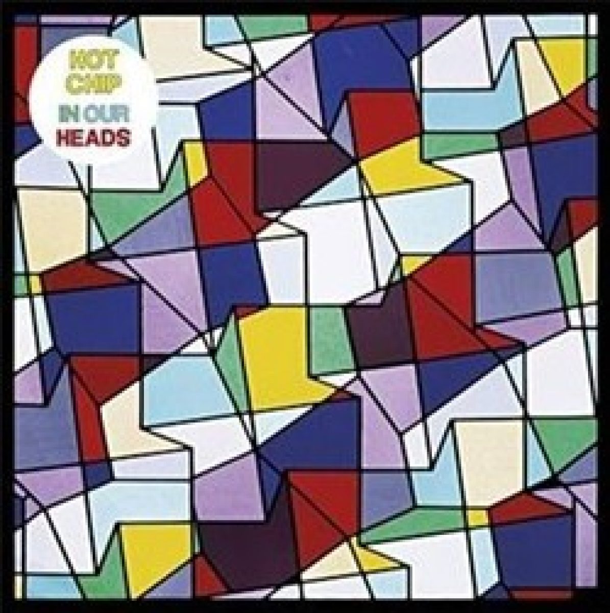 Hot Chip - In Our...