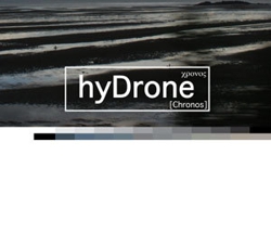 hyDrone - Chronos