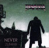 Insania - NeVer 2L84H8