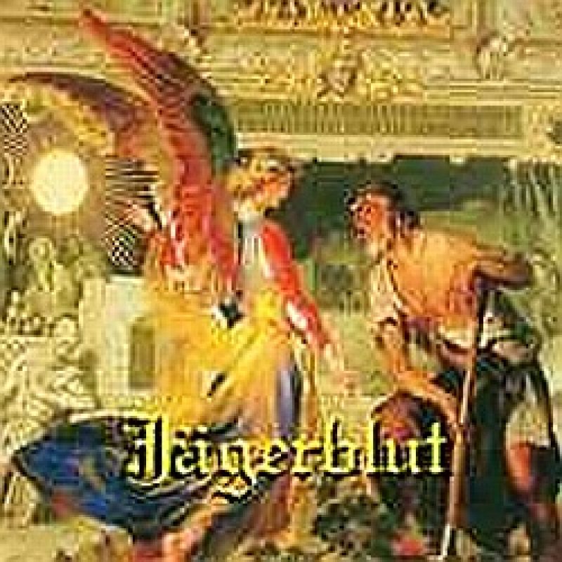 Jägerblut - Labelsampler 2005