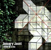 January Jaunt - Echoes And Stills
