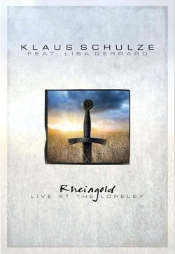 Klaus Schulze & Lisa Gerrard - Rheingold (Live At The Loreley 18.07.2008)