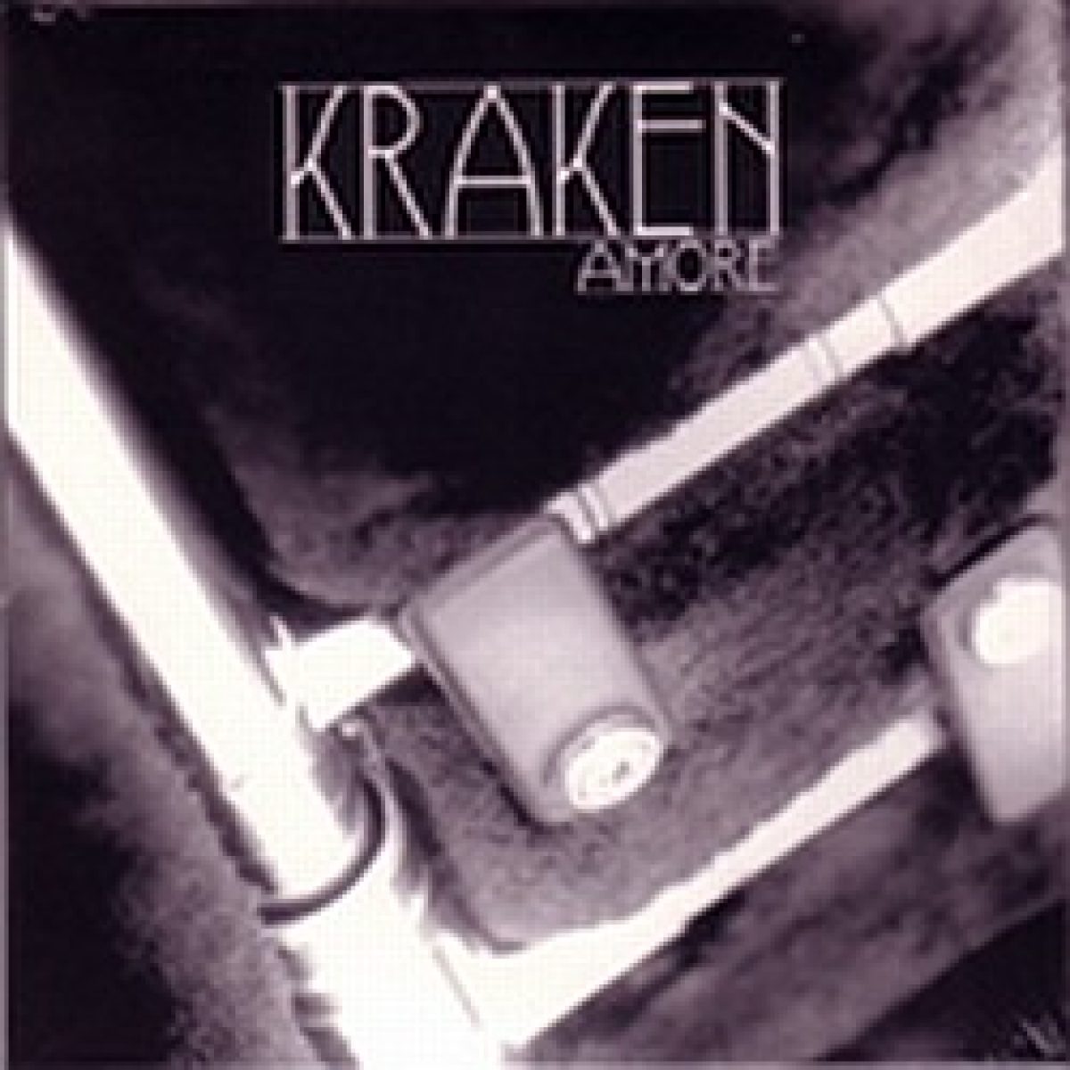 Kraken - Amore