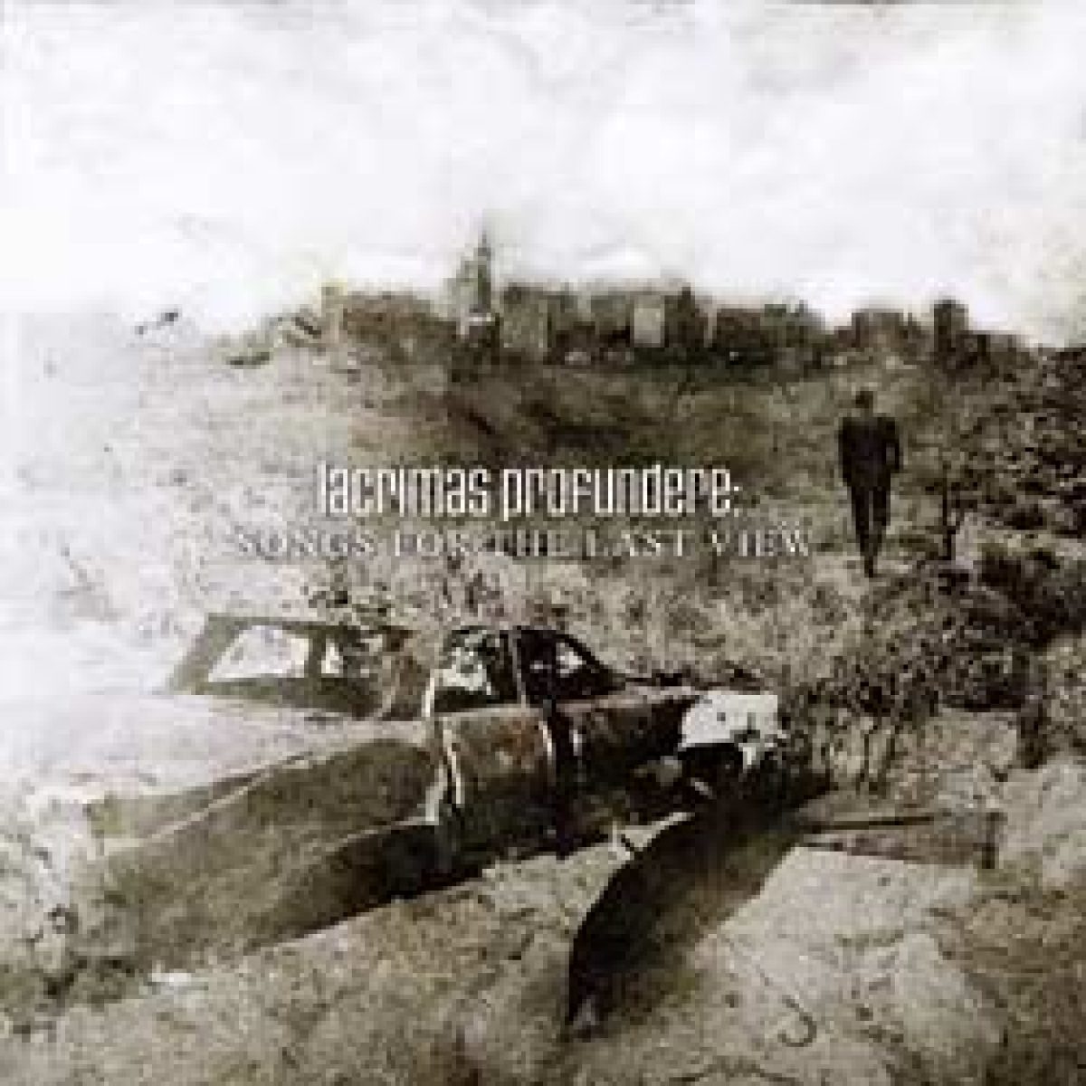 Lacrimas Profundere - Songs For...
