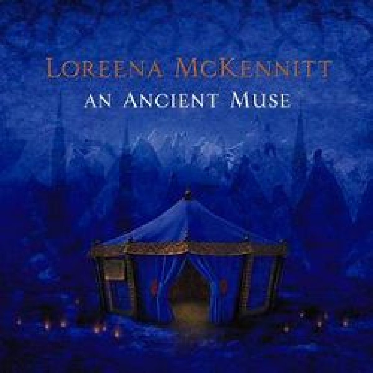 Loreena McKennitt - An Ancient...
