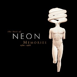 Neon - Memories 1980 - 1986