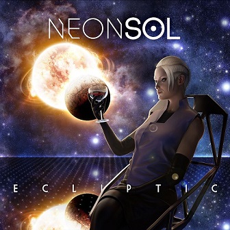 Neonsol - Ecliptic