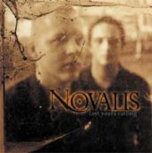 Novalis - Last Years Calling