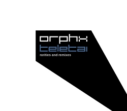Orphx - Teletai