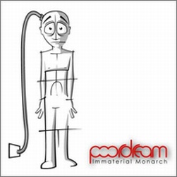 Poordream - Immaterial Monarch