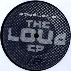 Product.01 - Loud EP