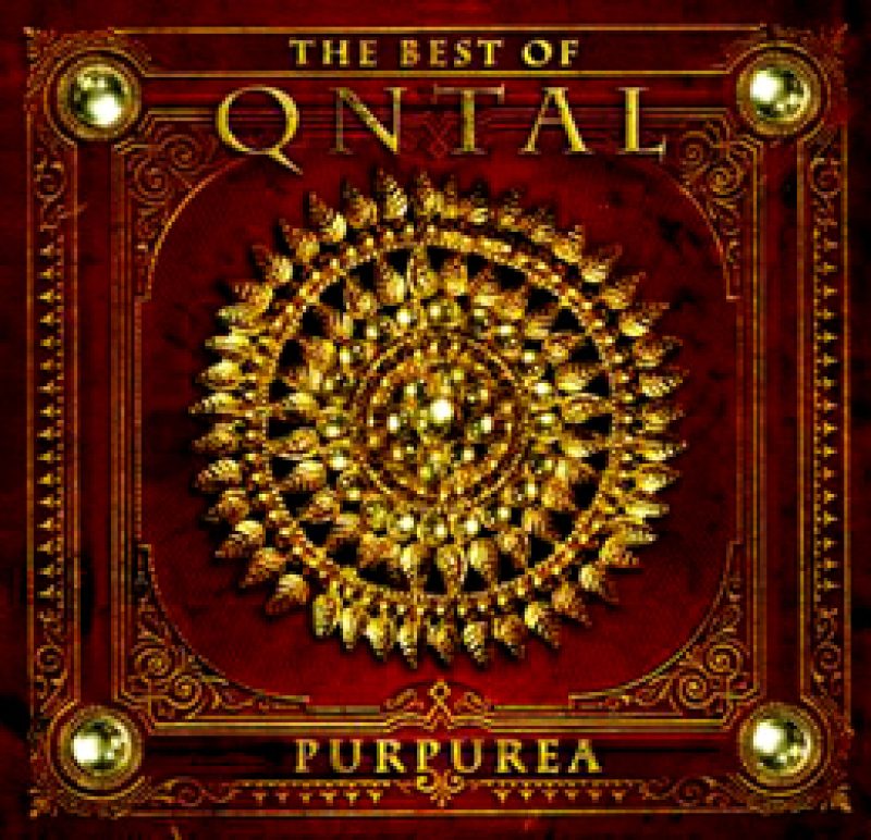 Qntal - Purpurea - The...