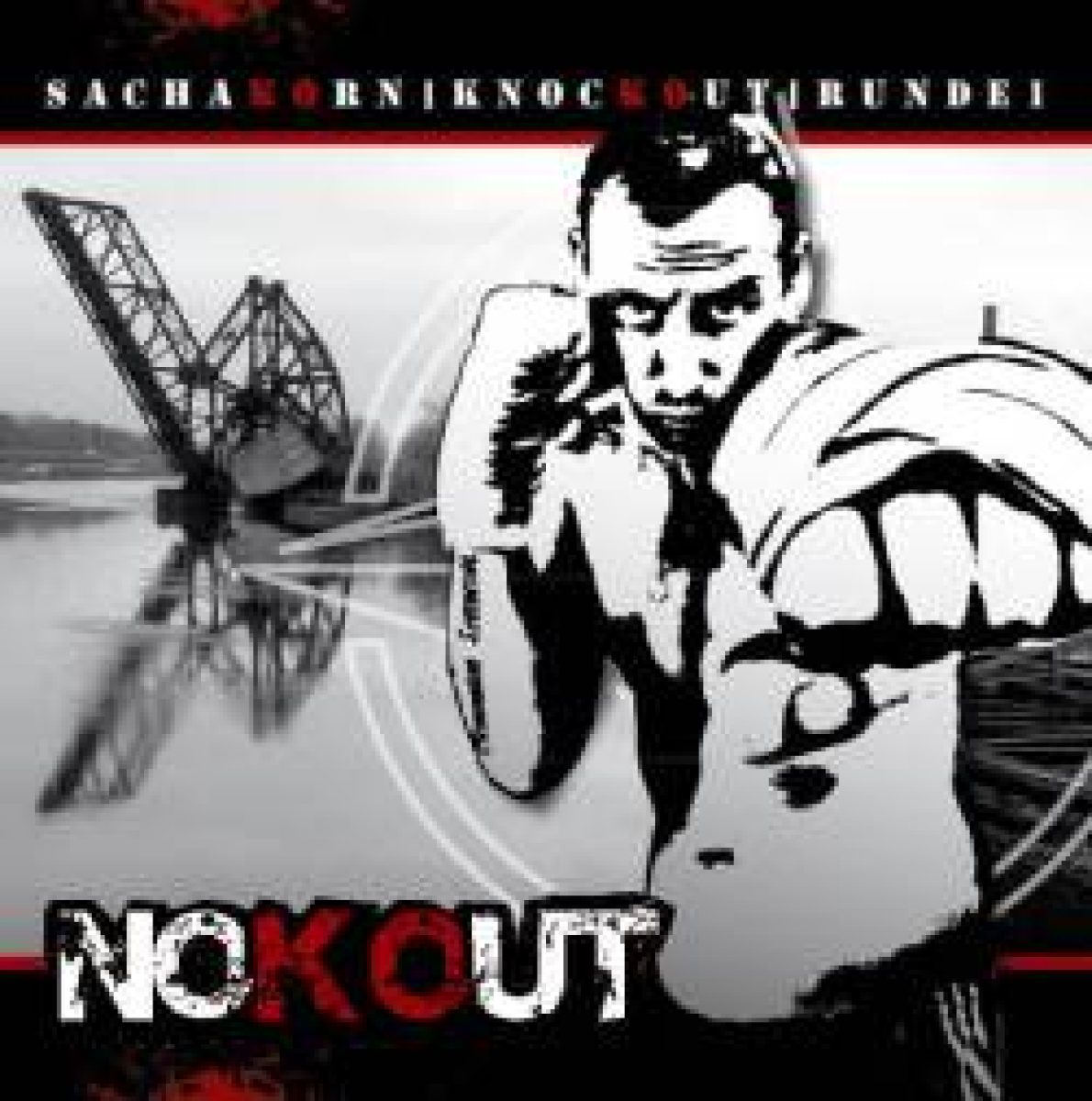 Sacha Korn - Nokout