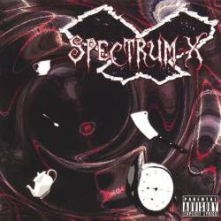 Spectrum-X - Tea Party with Zombies