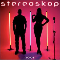 Stereoskop - 110011