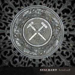 Svalbard - Heimkunft