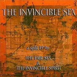 The Invincible Sex - The Invincible Sex