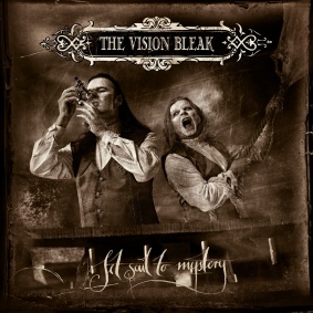 The Vision Bleak - Set Sail to Mystery